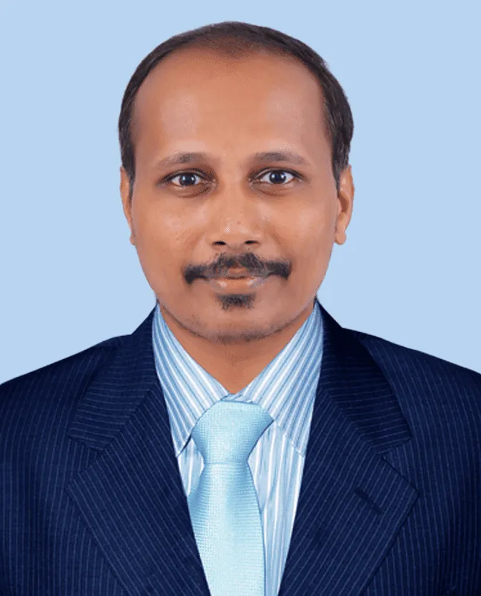 SR University Faculty